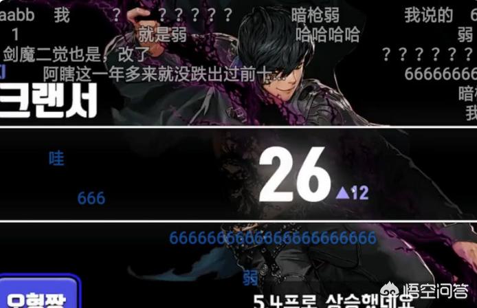 dnf刷图职业排行_dnf刷图职业排行2025
