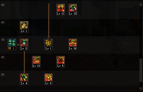 魔道pk加点_魔道PK加点