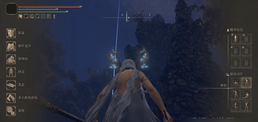 魔兽世界狼人任务_魔兽世界狼人任务流程