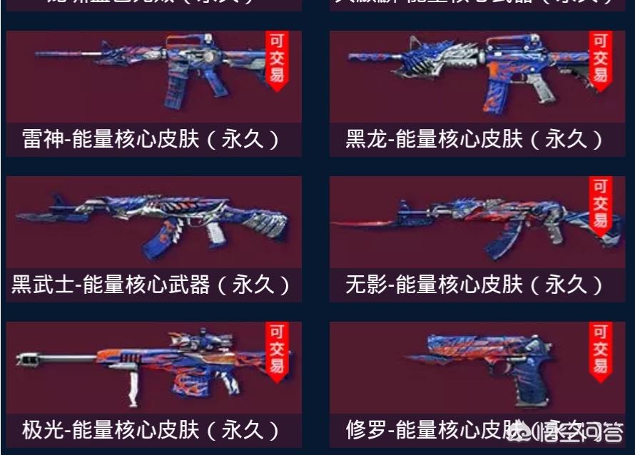 武器大师皮肤_武器大师皮肤手感排名