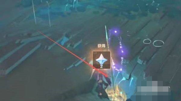 原神清籁丸_原神清籁丸沉船解谜