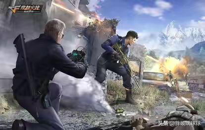 射击类网络游戏大全_射击类网络游戏大全