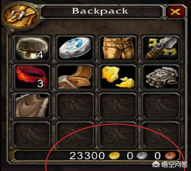 怀旧魔兽_怀旧魔兽60级战士防御天赋加点