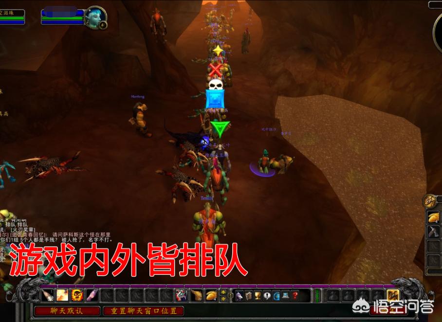 怀旧魔兽_怀旧魔兽60级战士防御天赋加点