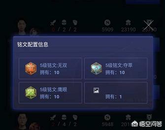 猴子出装_猴子出装和铭文秒杀全场