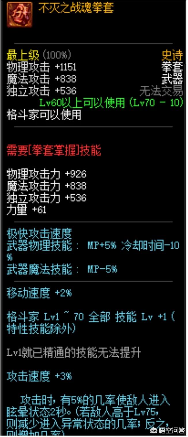 地下城与勇士格斗家_地下城与勇士格斗家转职