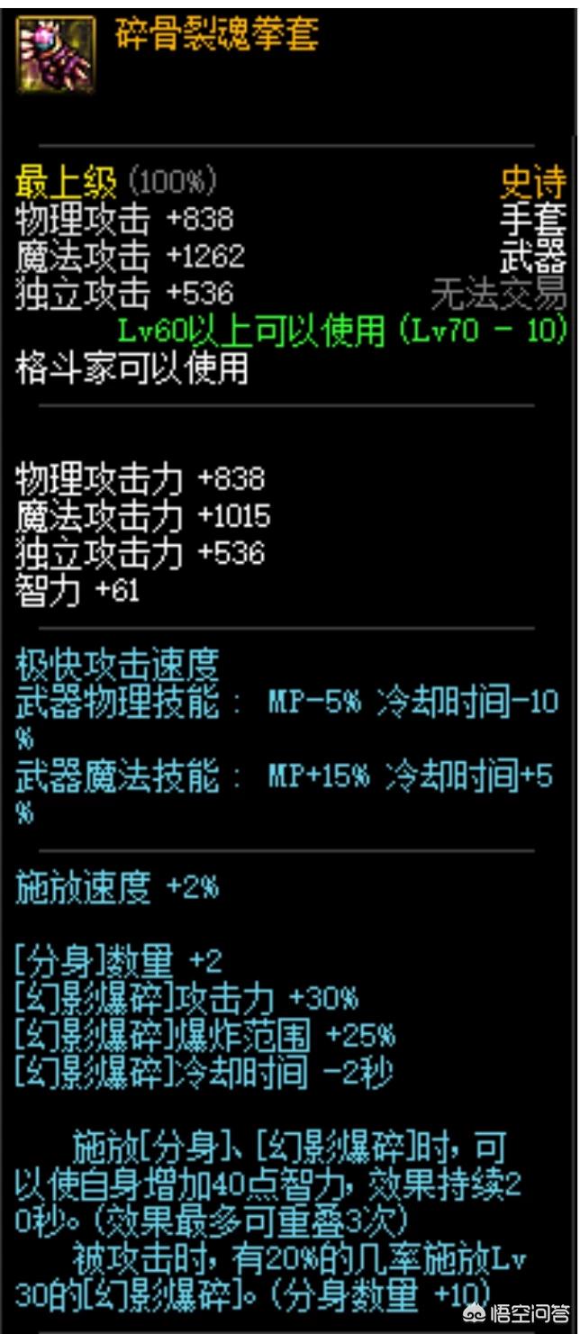 地下城与勇士格斗家_地下城与勇士格斗家转职