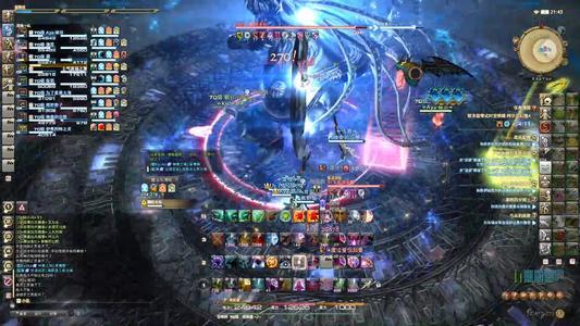 fflogs_fflogs国服官网