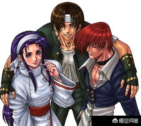 拳皇无双黑暗大蛇无敌版_拳皇无双黑暗大蛇无敌版游戏简介