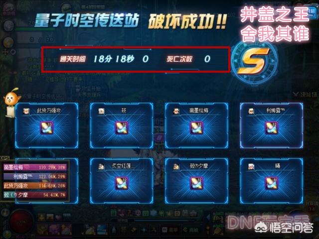 dnf男魔道_dnf男魔道学者