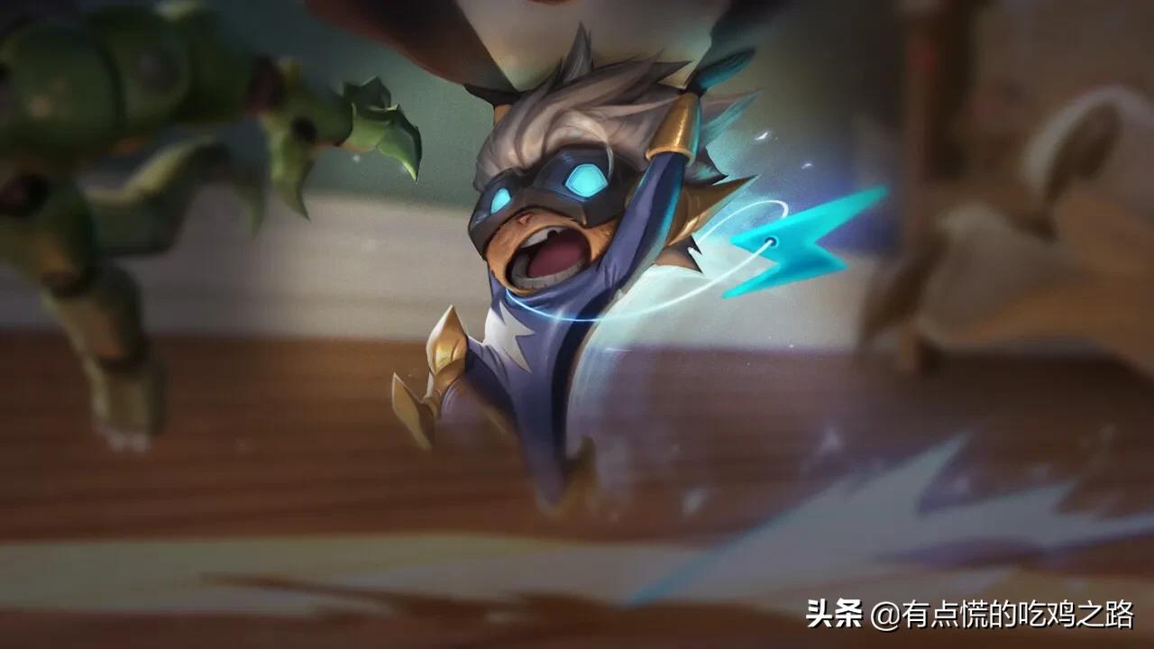 lol幸运召唤师第6期_lol幸运召唤师第6期在线观看