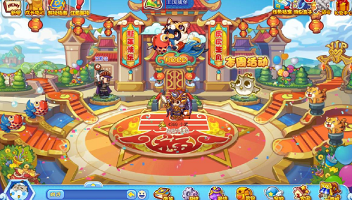 洛克王国恶魔咕噜球_洛克王国恶魔咕噜球在哪里购买
