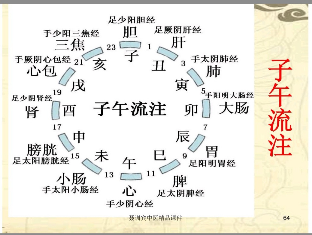 气纯经脉_气纯经脉怎么点