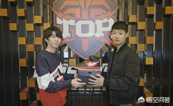 top战队简介_top战队成员简介