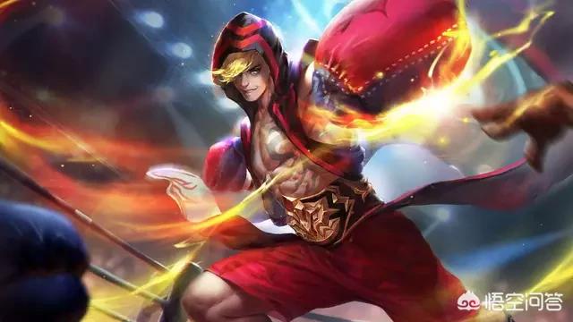 lol降价英雄_lol降价英雄2020
