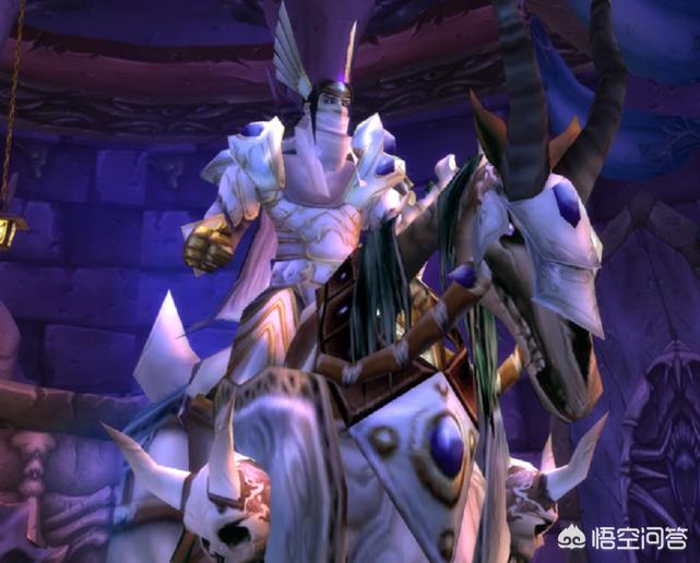 死亡骑士 名字_死亡骑士名字推荐