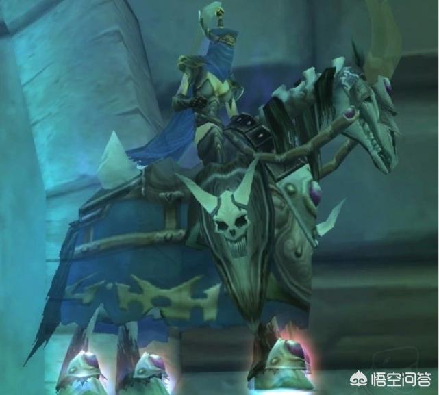 死亡骑士 名字_死亡骑士名字推荐