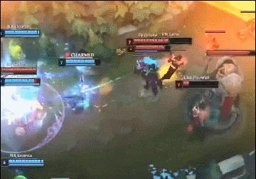 lol全明星赛2018_Lol全明星赛是什么时候开始