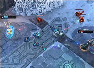 lol全明星赛2018_Lol全明星赛是什么时候开始
