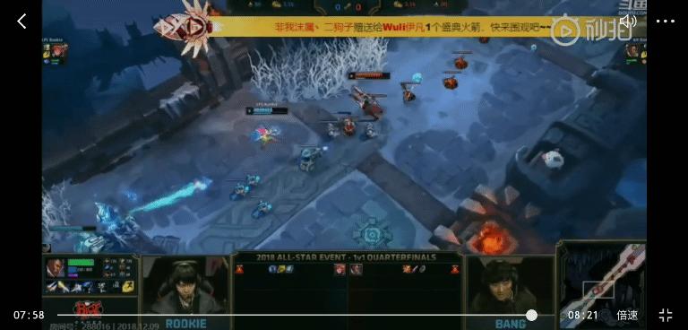 lol全明星赛2018_Lol全明星赛是什么时候开始