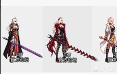 剑魔时装属性选择_剑魔时装属性选择哪个