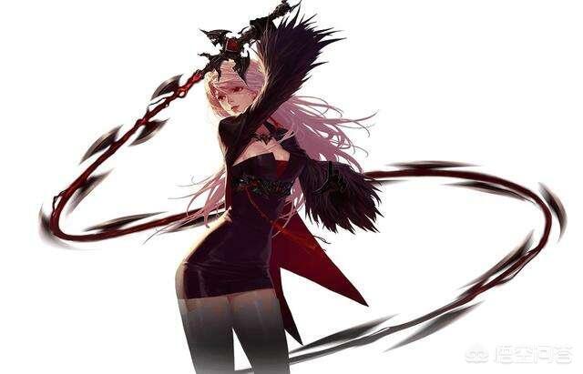 剑魔时装属性选择_剑魔时装属性选择哪个