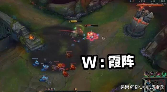 lol阿卡利_lol阿卡丽神秘