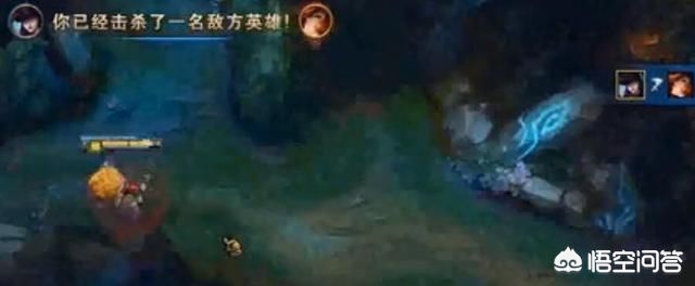 lol皮城执法官出装_lol皮城执法官最新出装
