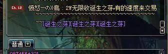 dnf诞生之牙_dnf诞生之芽怎么用