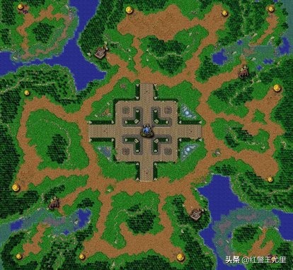 统一魔兽_统一魔兽战线