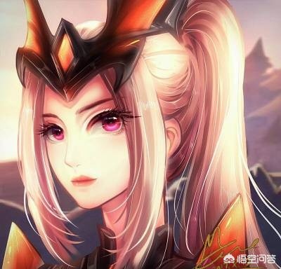 王者荣耀帅头像大全_王者荣耀帅头像大全后羿
