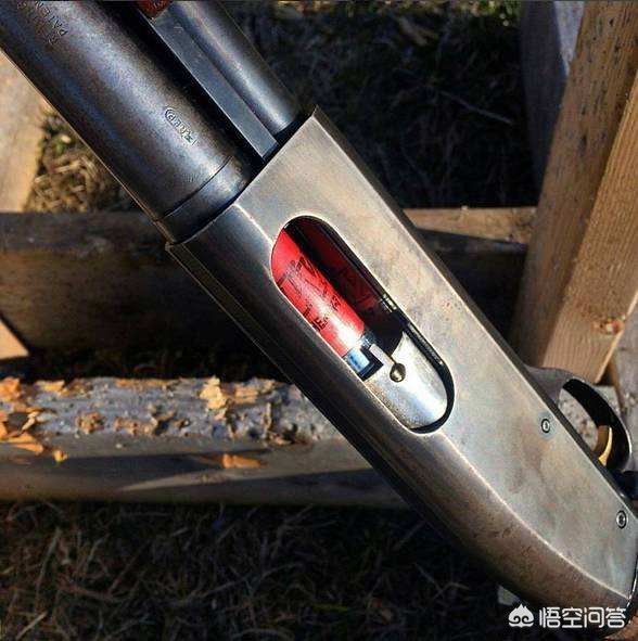 csol双管猎枪_csol双枪叫什么