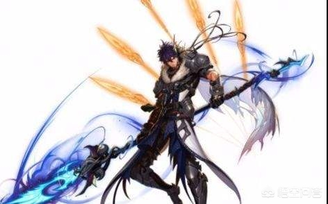 dnf魔枪士转职哪个好_dnf魔枪士转职哪个好2020
