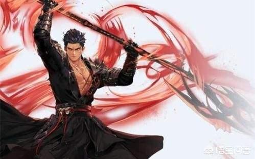 dnf魔枪士转职哪个好_dnf魔枪士转职哪个好2020