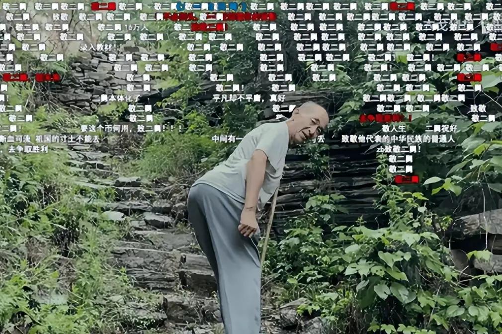 二舅治好了我的精神内耗视频_二舅治好了我的精神内耗视频下载