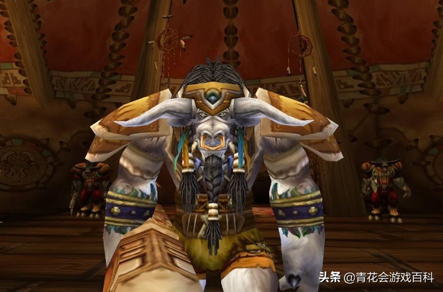 魔兽世界玩家吧_魔兽世界玩家吧 百度贴吧