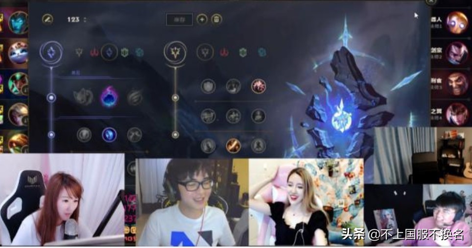 rita直播间_Rita直播间