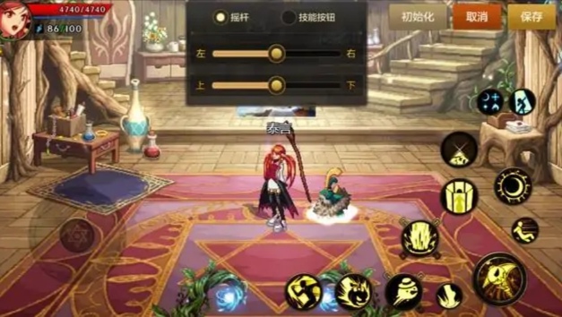 dnf手游什么时候上线_dnf手游什么时候上线的