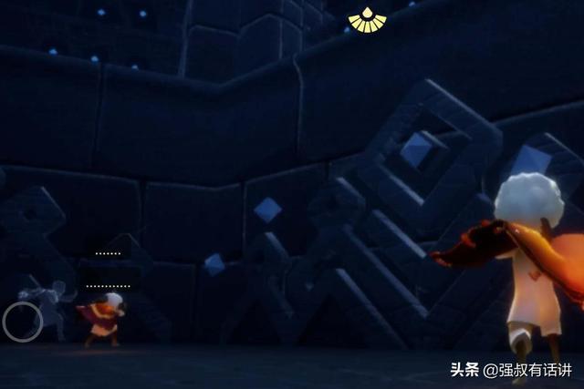光遇禁阁先祖位置_光遇禁阁先祖位置图