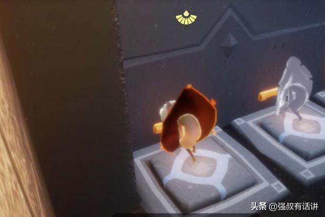 光遇禁阁先祖位置_光遇禁阁先祖位置图