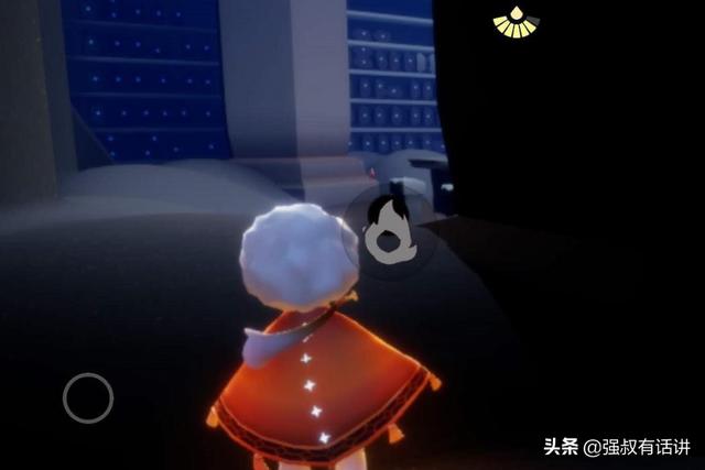 光遇禁阁先祖位置_光遇禁阁先祖位置图