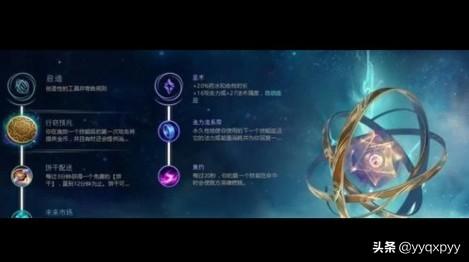 lol最新天赋加点图_lol最新天赋加点图