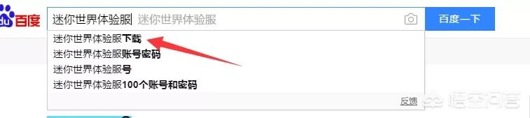 迷你世界体验服_迷你世界体验服下载