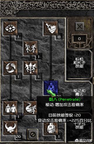 散打刷图加点_散打刷图加点的正确方法
