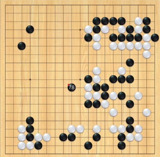 死活棋游戏_死活棋讲解