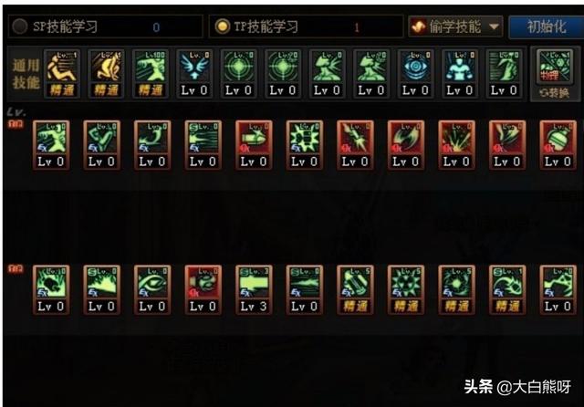 dnf男枪炮师刷图加点_dnf男枪炮师刷图加点95