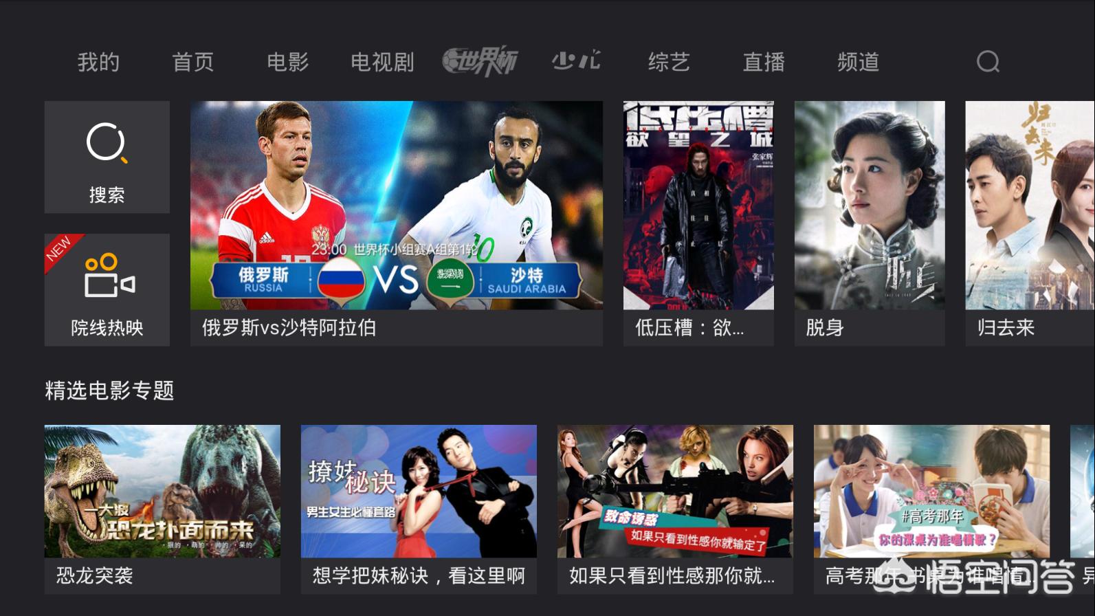 世界杯在哪个APP看_世界杯在哪个app看2024