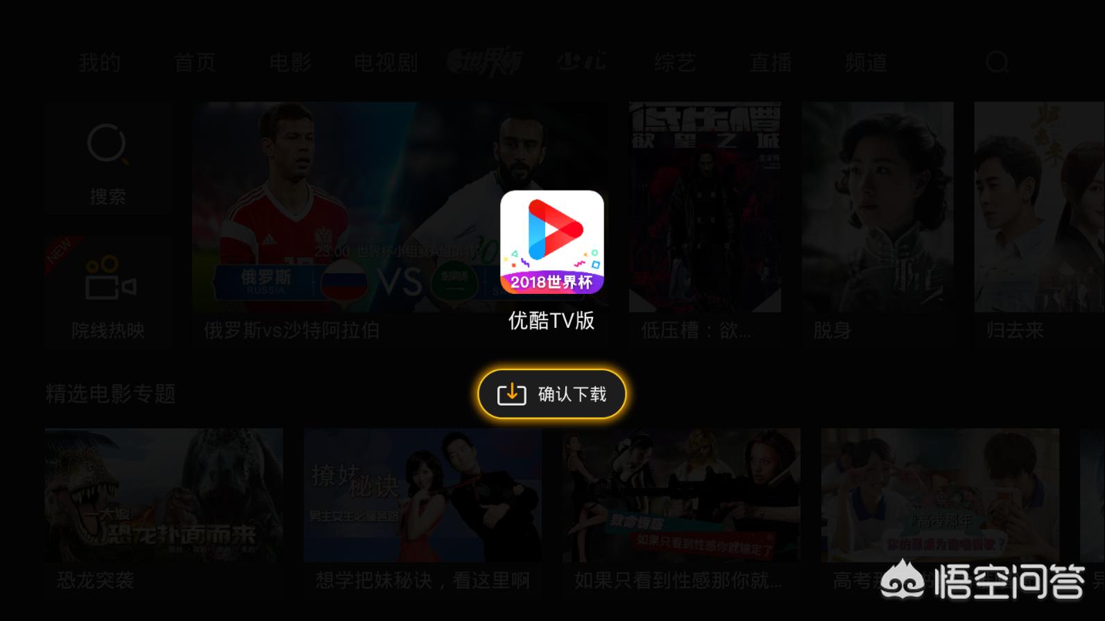 世界杯在哪个APP看_世界杯在哪个app看2024