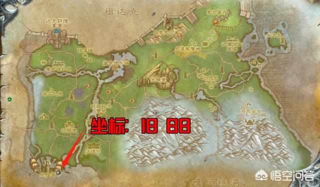 魔兽鱼人_魔兽鱼人的叫声