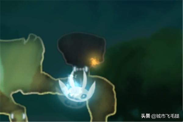 奥日与迷失森林_奥日与迷失森林手游